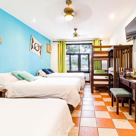 Posada Nena Santa Ana  Ngoại thất bức ảnh