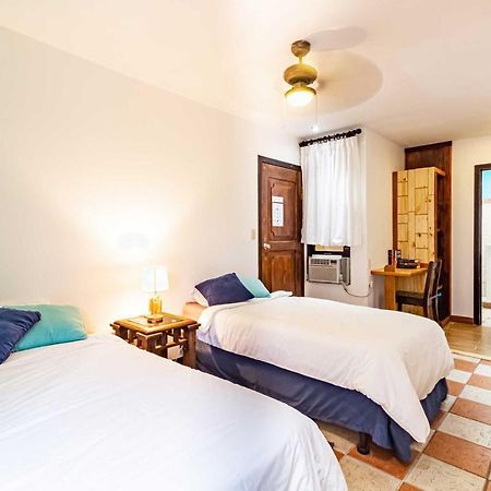 Posada Nena Santa Ana  Ngoại thất bức ảnh