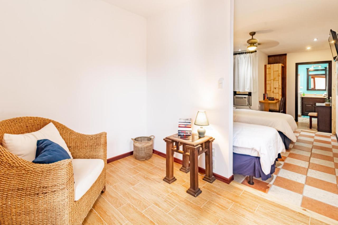 Posada Nena Santa Ana  Ngoại thất bức ảnh