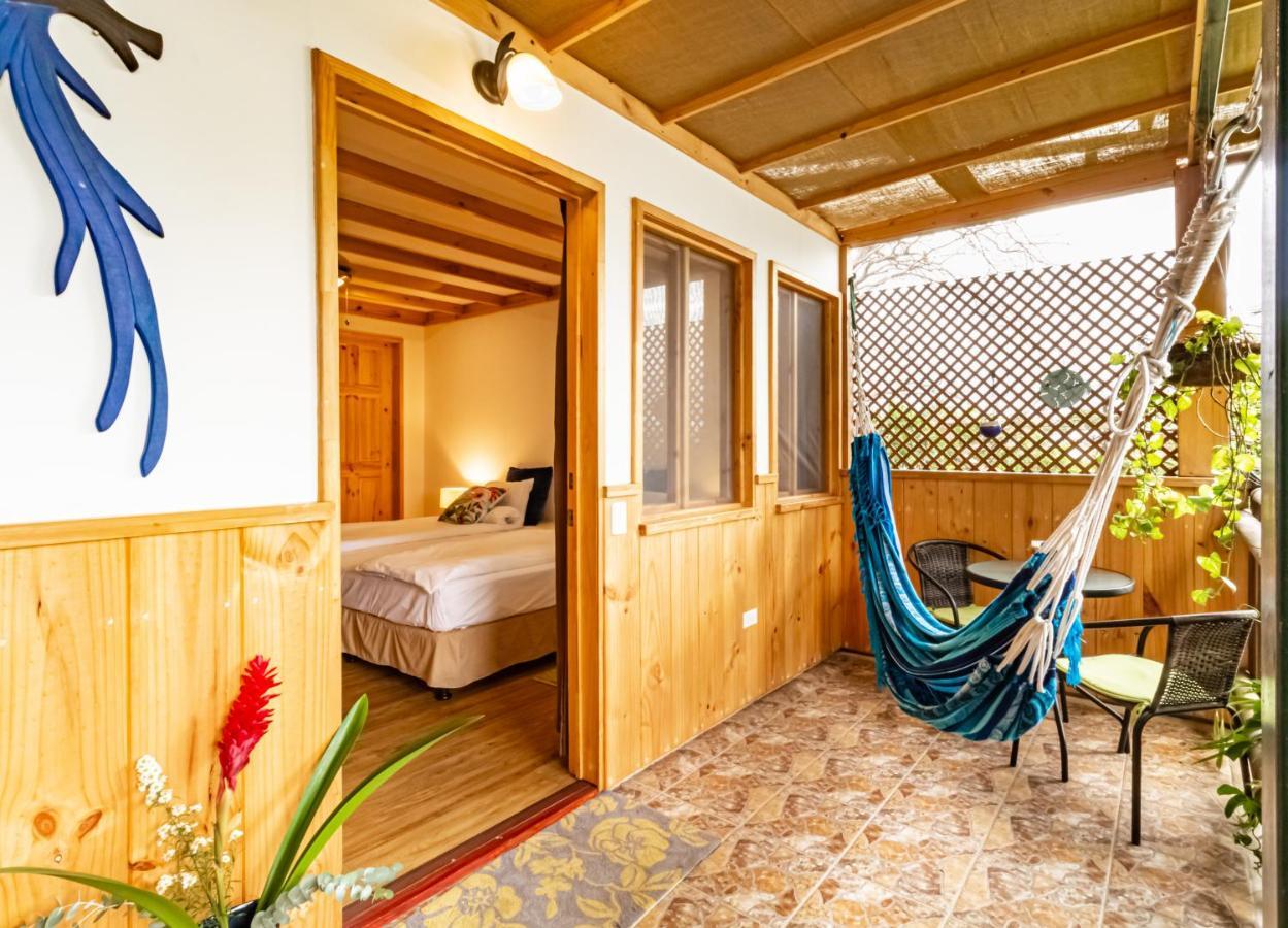 Posada Nena Santa Ana  Ngoại thất bức ảnh