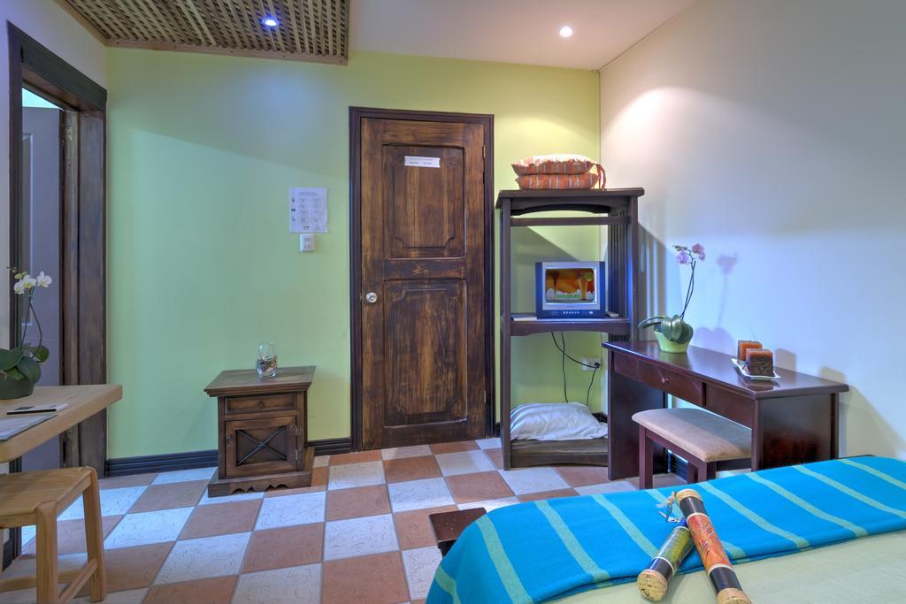 Posada Nena Santa Ana  Phòng bức ảnh