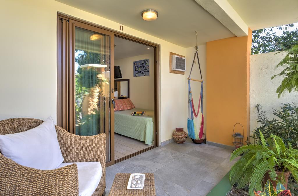 Posada Nena Santa Ana  Phòng bức ảnh