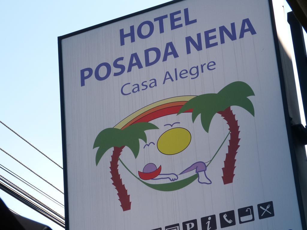 Posada Nena Santa Ana  Phòng bức ảnh