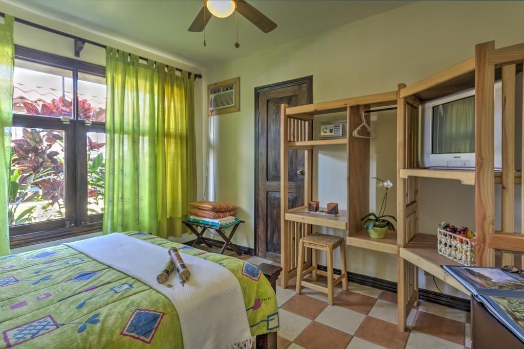 Posada Nena Santa Ana  Phòng bức ảnh