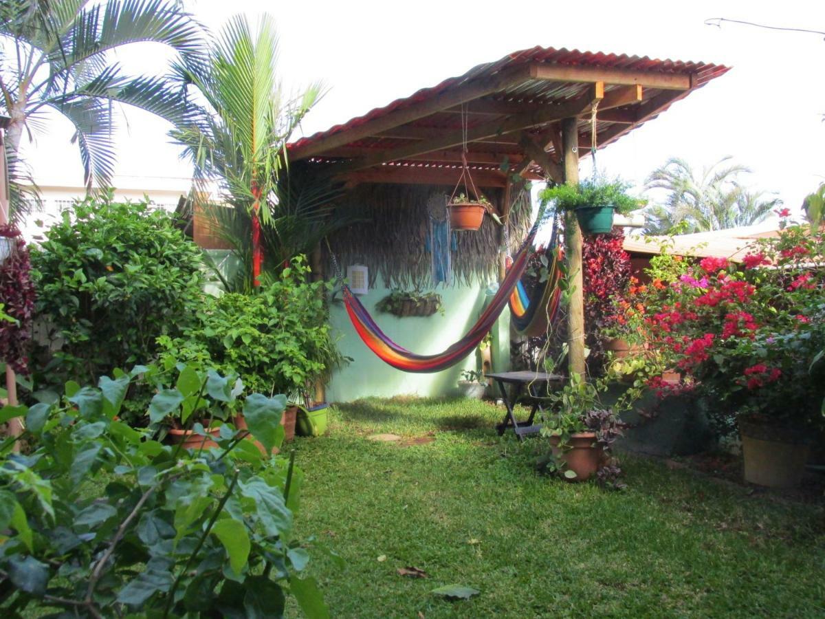 Posada Nena Santa Ana  Ngoại thất bức ảnh