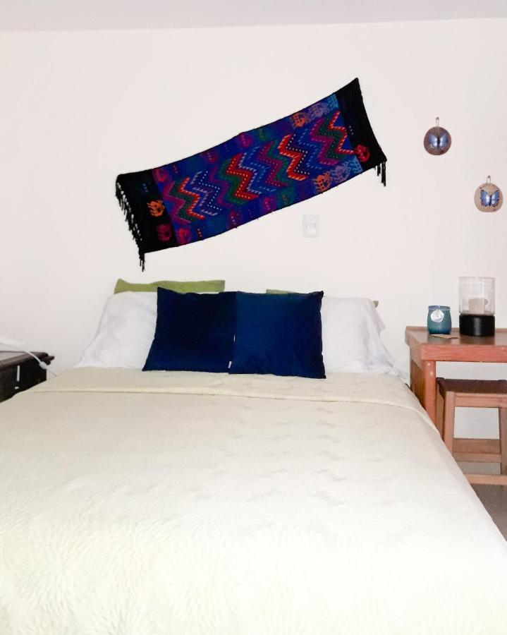 Posada Nena Santa Ana  Ngoại thất bức ảnh