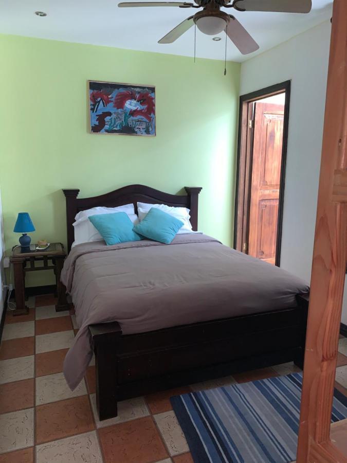 Posada Nena Santa Ana  Ngoại thất bức ảnh